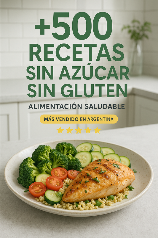 El Arte de Comer Sano