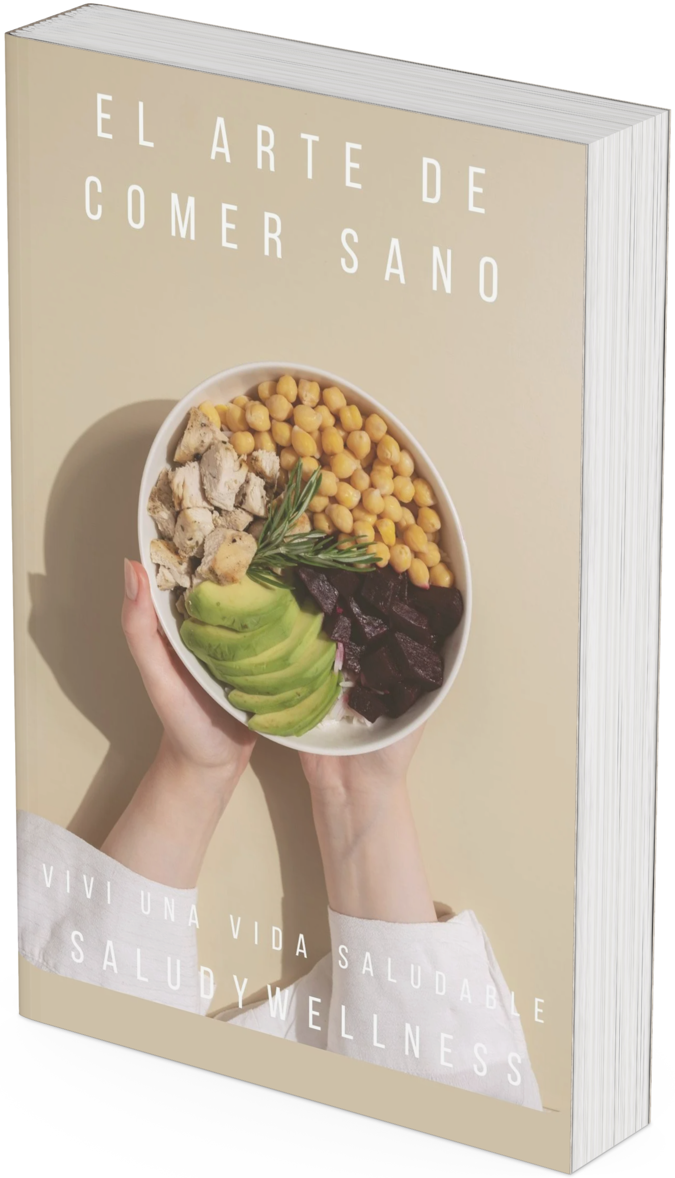 El Arte de Comer Sano