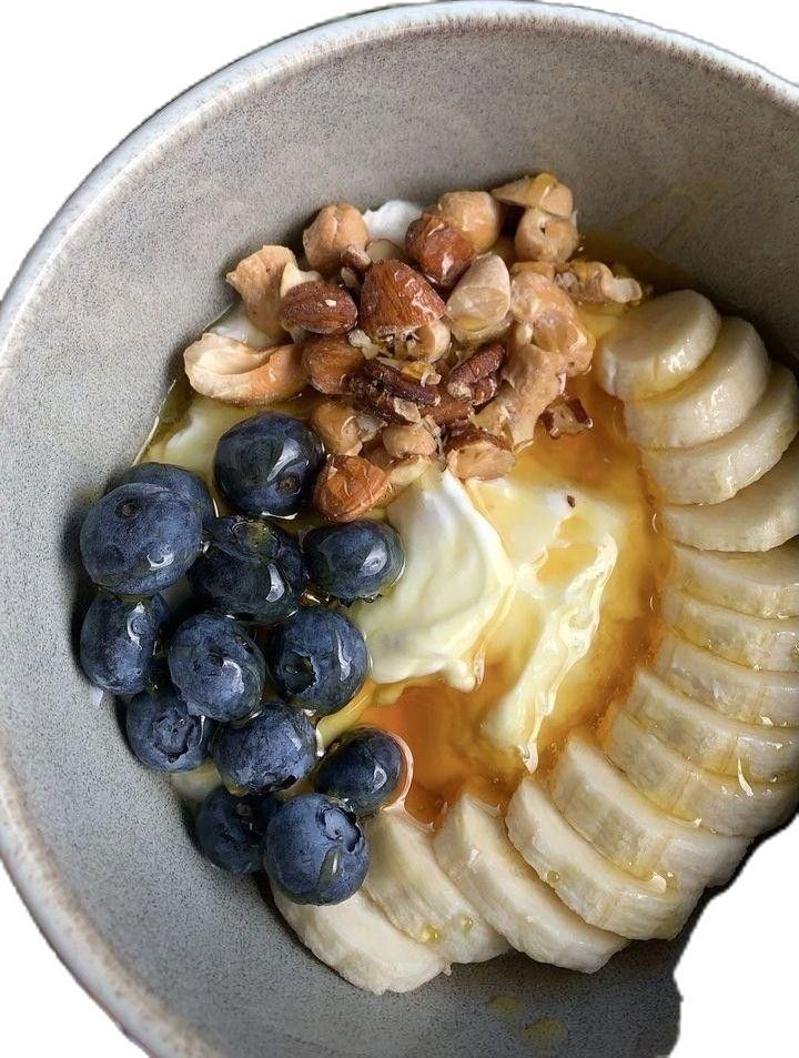 Mariana, CABA - resultado con pastas