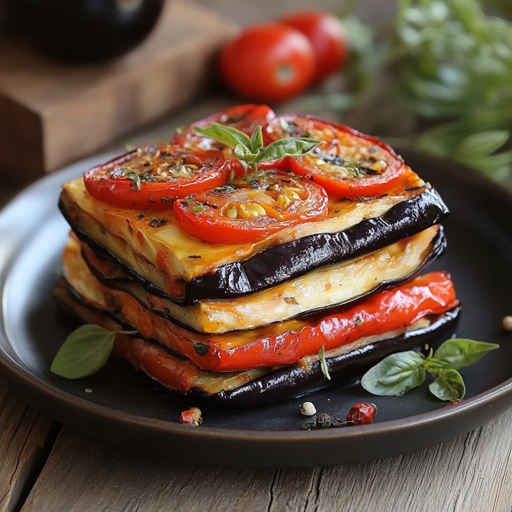 Cami, Rosario - resultado con pastas